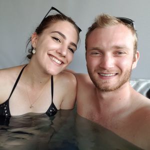 Meet your Posher, Cody